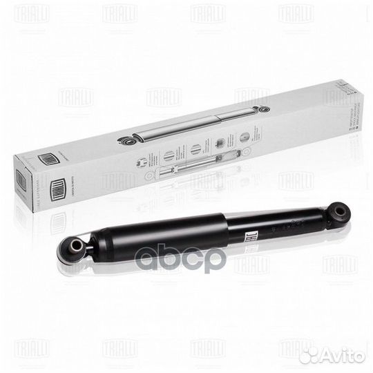 Амортизатор задн. газ. для а/м Ford Focus I (98