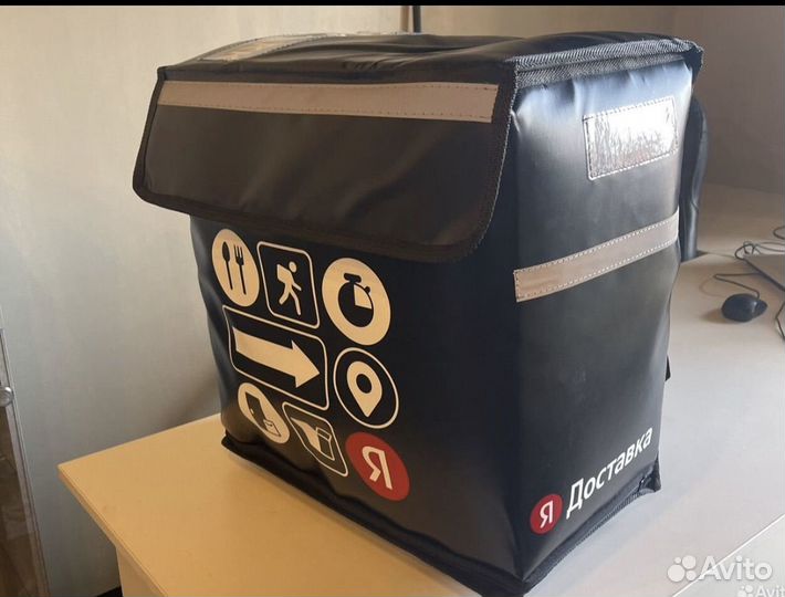 Сумка, рюкзак, термосумка