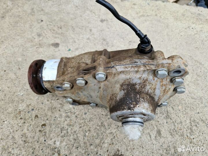 Редуктор передний 3.38 для BMW F15 F25 F26 F30 F32