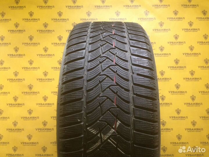Dunlop Winter Sport 5 245/45 R18 96V