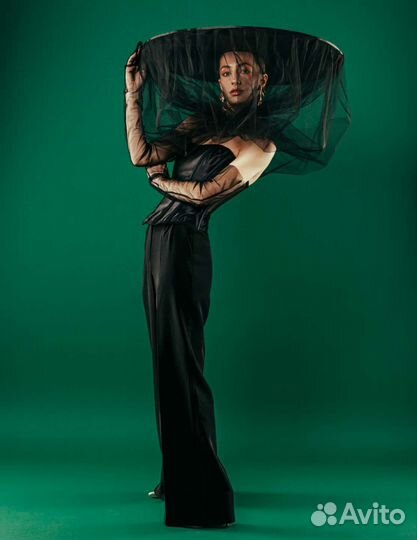 Шляпа Schiaparelli для фотосессии, продажа/аренда