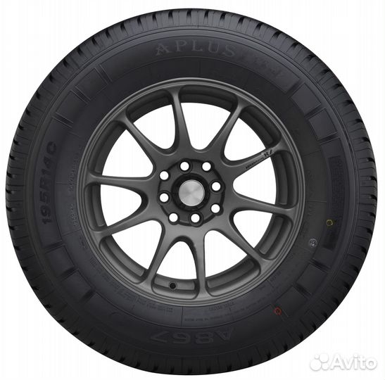 Aplus A867 195/80 R14
