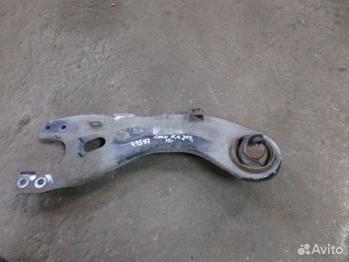 Рычаг задний продольный правый Kia Ceed 2012-2018