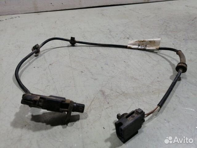 Датчик abs задний правый Ford Focus 2 седан 1.8