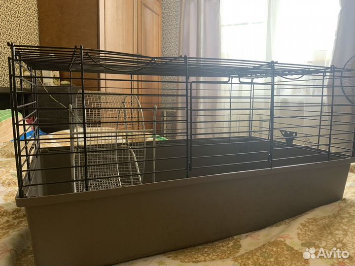 Клетка для грызунов