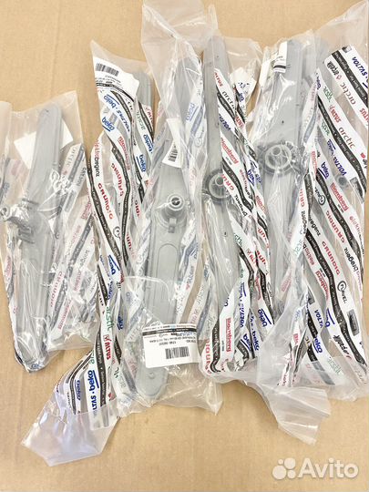 Запчасти для посудомоечных машин. Новые