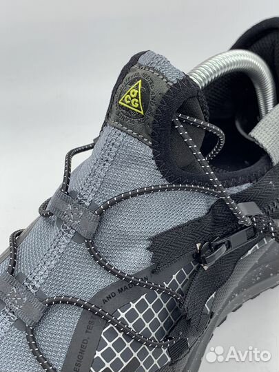 Кроссовки Nike ACG Mountain Fly Low GTX SE 'Dark S