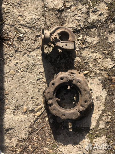 Корзина сцепления уаз,Газ