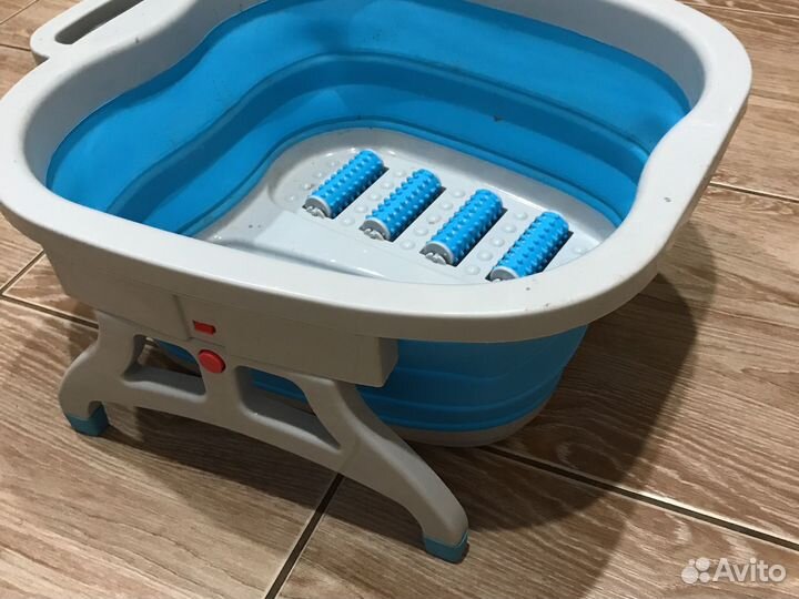 Массажер для ног