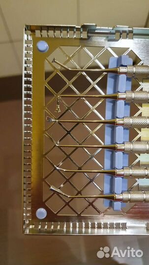 Набор для синус лифтинга