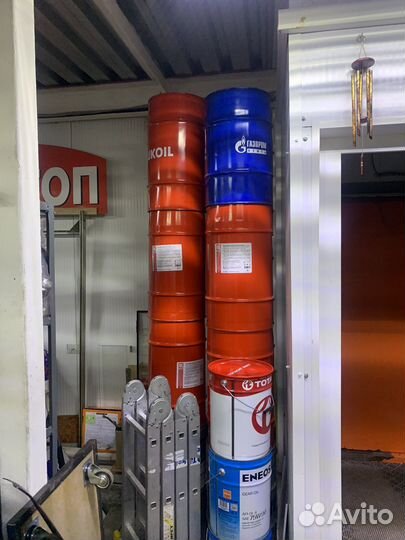 Бочки 20,55,60 литров