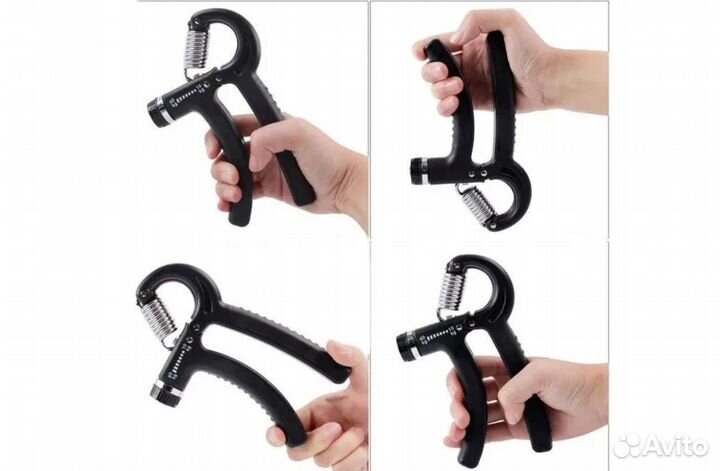 Эспандер кистевой USA Style