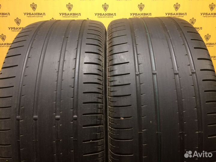 Pirelli P Zero Rosso 275/45 R19 108Y