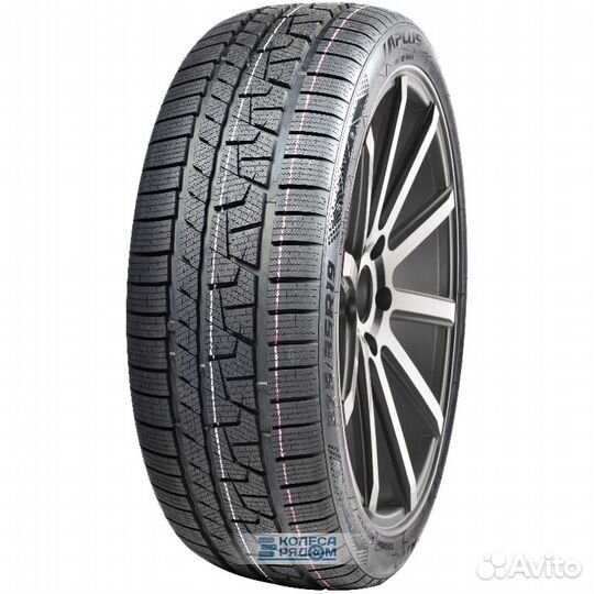 Aplus A702 225/55 R18 98V