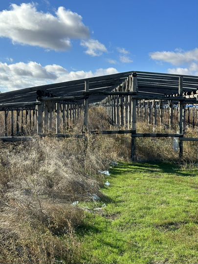 Участок 9 га (СНТ, ДНП)