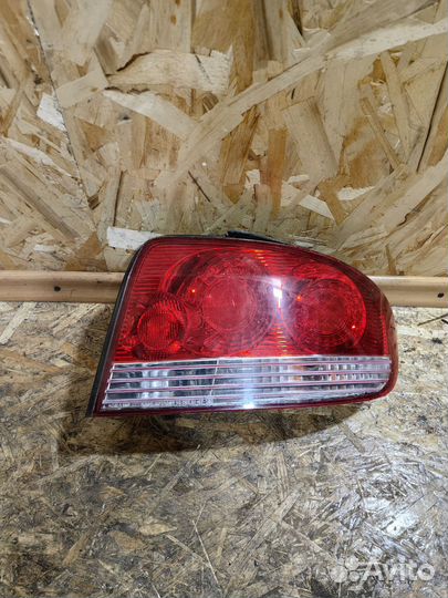 Фонарь Задний Правый Хендай Соната 5 EF