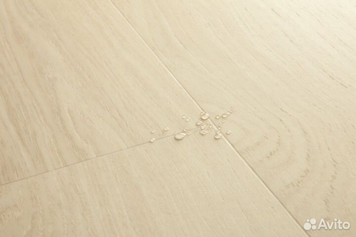 Пвх-плитка Quick-Step Alpha Vinyl Дуб чистый oak