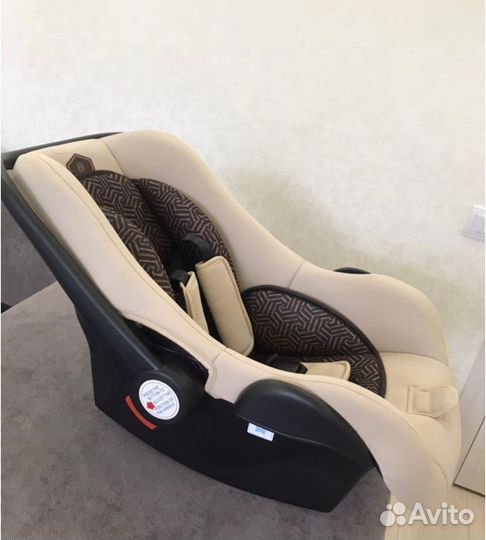 Автокресло best baby unica,0+(0-13кг)