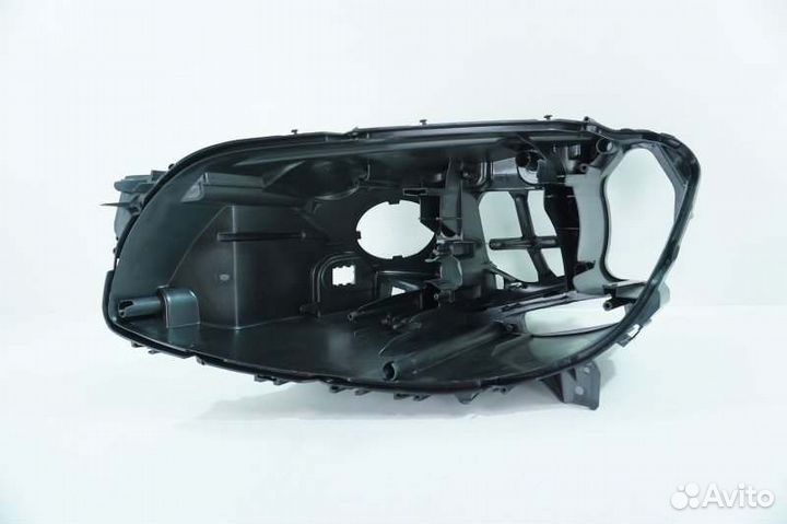 Корпус фары левый Bmw F01 F02 F01 2008-2012