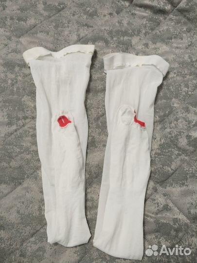 Компрессионные чулки 1 класс 2 размер