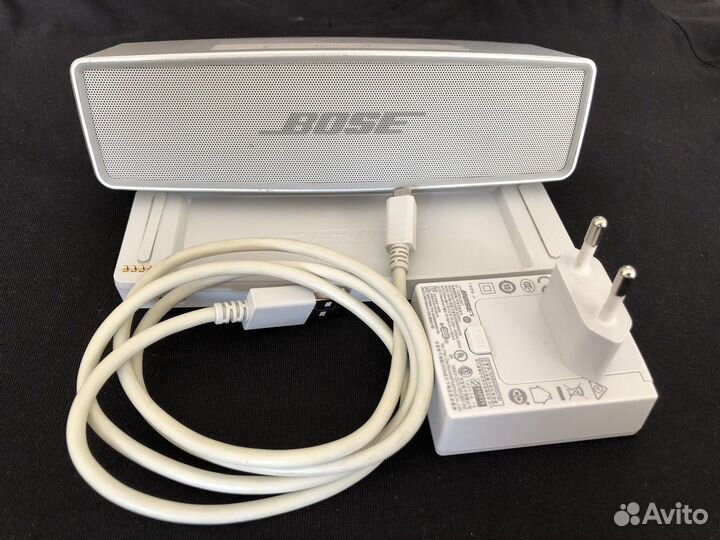 Bose soundlink mini 2