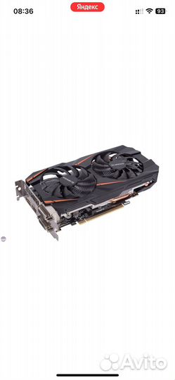 Видеокарты gtx 1060 3 gb