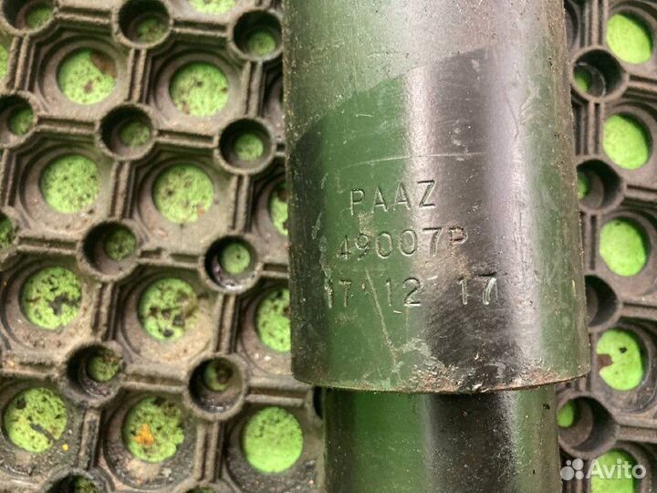 Амортизатор подвески MAN TGS