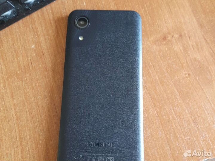 Samsung A03 core