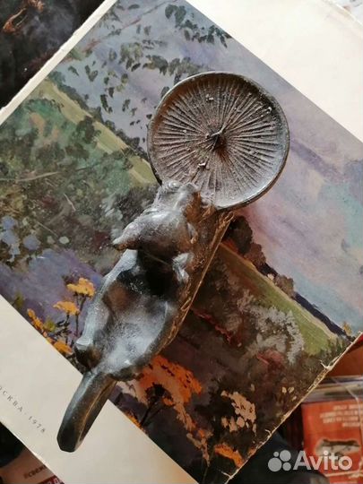 Подсвечник