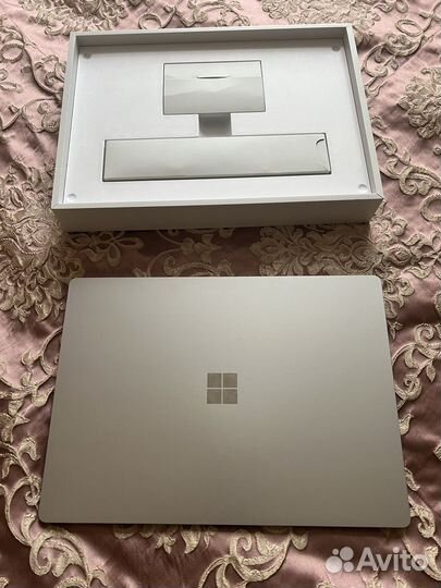 Windows Surface Laptop 5