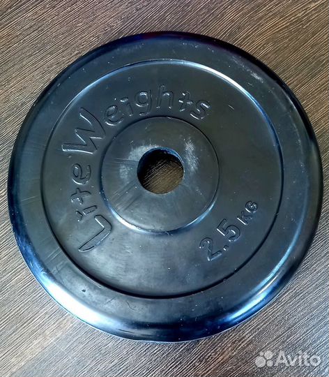 Диск обрезин. d-26mm 2,5кг