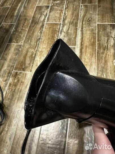 Фен, утюжок, плойка