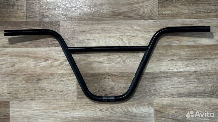 Руль wtp mad max 10.1