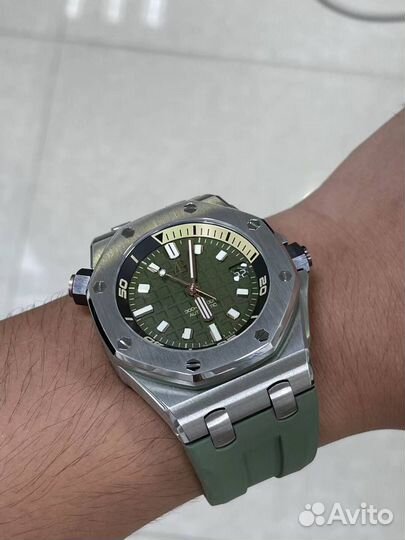 Часы Audemars Piguet Royal Oak 42мм