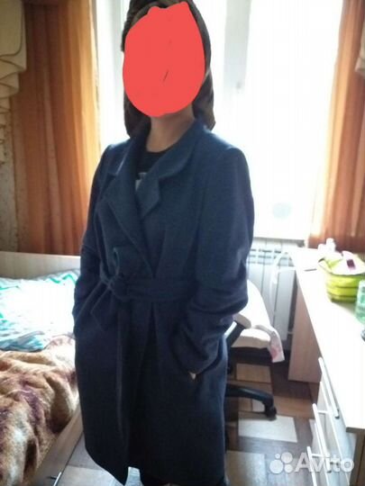 Пальто женское