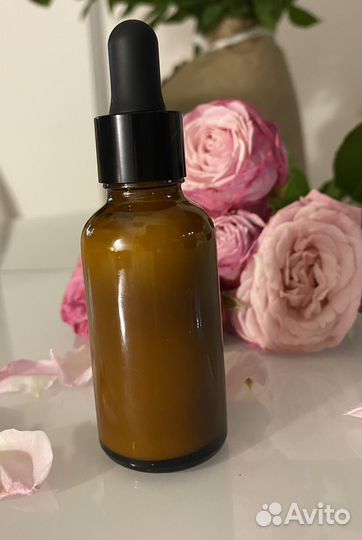 Сыворотка для лица отбеливающая 30 мл