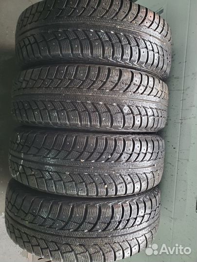 Matador MP 50 Sibir Ice 185/65 R15