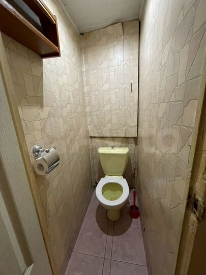 Комната 8,5 м² в 3-к., 3/9 эт.