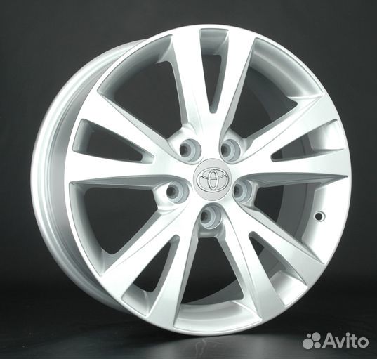 Replay TY183 : 7x17 5*114.3 Et:35 Dia:60.1 S