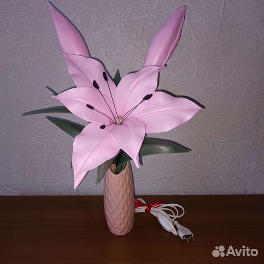 Светодиодный светильник