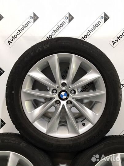 Комплект колес 245/50/R18 100Y BMW F25 X3