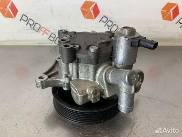 Насос гидроусилителя руля Mercedes E-Class W212