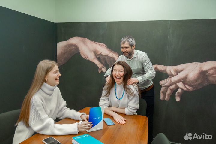 Услуги системного администрирования