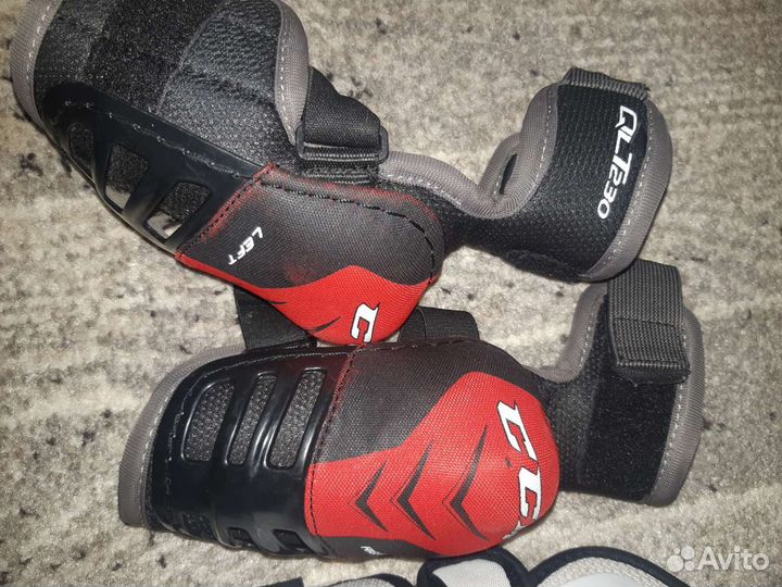 Хоккейная форма