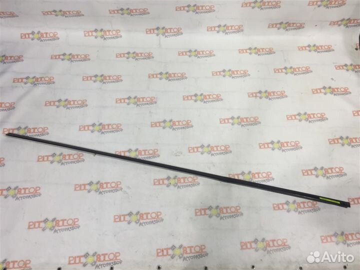 Молдинг порога левый Toyota Windom (MCV10) 1991-1