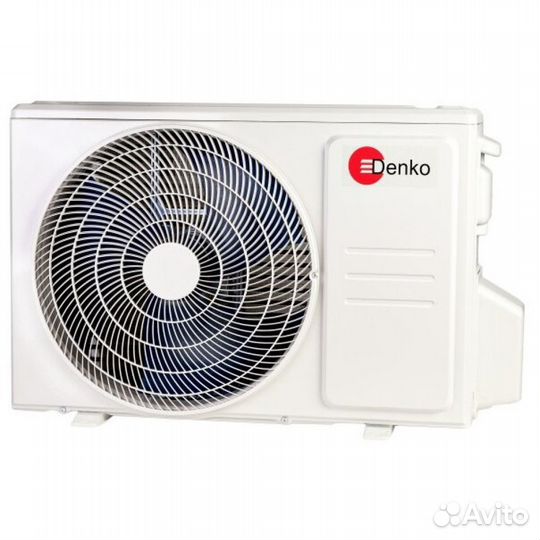 Сплит-система Denko dragon ON/OFF KR-24