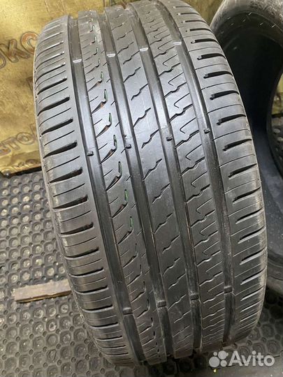 Barum Bravuris 5HM SUV 255/45 R20