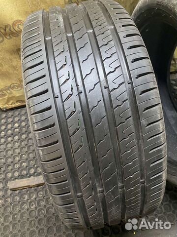 Barum Bravuris 5HM SUV 255/45 R20