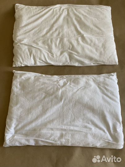 Детское постельное белье