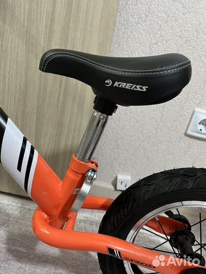 Беговел детский